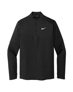 NIKE Dri-FIT ELEMENT 1/2 ZIP TOP. DH4949