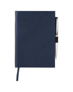 Journals - 5" X 7" Executive Bound Journal Book (Min 96)