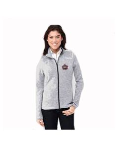 Ladies Fleece Jacket