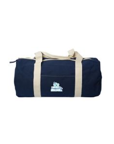 Edenderry Cotton Duffle Bag 19" W x 9" H x 9" H (Min 25)