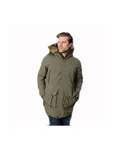 Men's Explorer Parka 