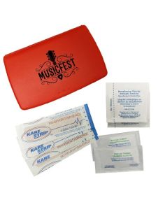 First Aid Kit Primary Care™ (Min 100)