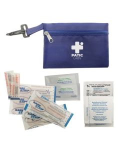 First Aid Kit (Min 75)