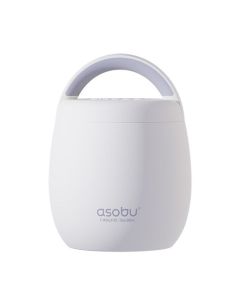 ASOBU FOOD JAR 20OZ (min 48)
