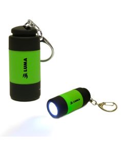 Flashlight & Keychain Mini Rechargeable 2″ H x 3/4″ DIA (Min 50)