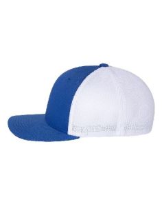 Flexfit Trucker Cap - Baseball Hat Custom Embroidered (Min 12)