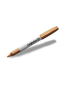 Sharpie Metallic Model No: FPMM