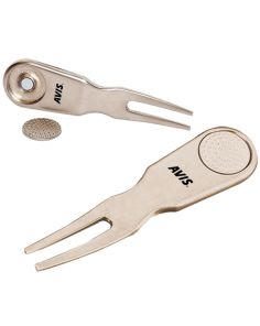 G3426 | Golf Divot With Magnetic Ball Marker
