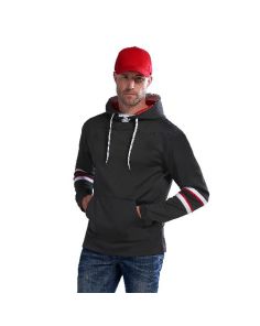 A Value Hat - Snap Back Cotton Twill Cap (20 Colours) (Min 12) 