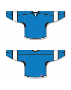 Select Series Hockey Jerseys - Pro Blue