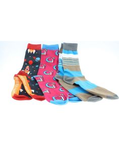 A17-SOCKS