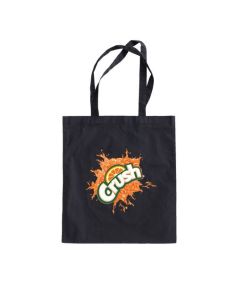 Cotton Tote Bag 4 oz. No Gusset 14.75" W x 16.5" L (Min 100)