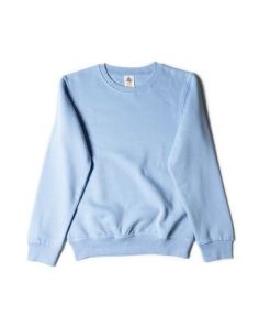 HERO-1020 Unisex Blank Crewneck Sweatshirt