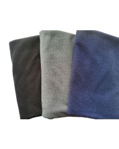 SD6005-Polar Fleece Blanket – Made In Canada Custom Embroidered