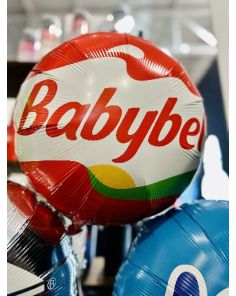 18" Foil Balloons (Full Colour Print) (Min 200)