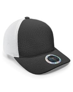 INIVI TENFOUR 2 PANEL TRUCKER CAP. IV162