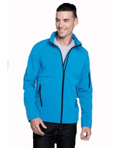 Men's Endurance Softshell 