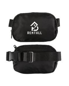 KN9953 | Street Talk Belt Bag