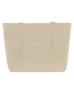KOI® MATTE CARRYALL LARGE TOTE. 28 L (Min 12)