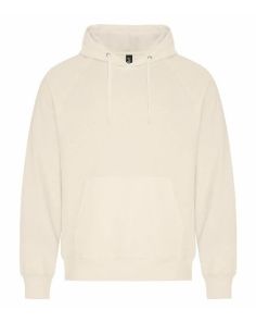 #1 KOI ELEMENT CVC FRENCH TERRY HOODIE Custom Embroidered (Min 12)