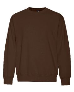 #1 KOI ELEMENT CFF CREWNECK Custom Embroidered (Min 12)