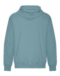 #1 KOI ELEMENT CFF PULLOVER HOODIE Full Colour DTF Print (Min 12)