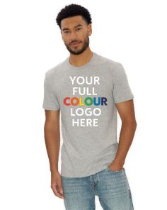  KOI® ELEMENT RING SPUN COTTON TEE. KOI8070