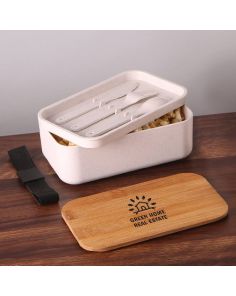 Dojin Bento Box (Min 25)