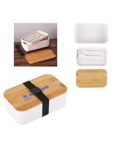 KP9635 | Dojin Bento Box
