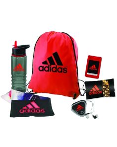 T08-KT102 High Energy Workout Kit