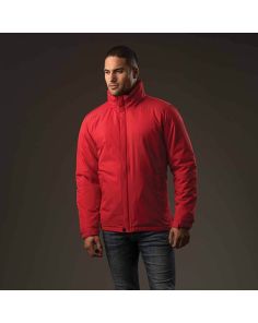 Stormtech - Men's Nautilus Insulated Jacket