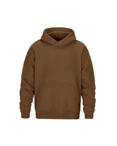 Forge - HEAVY Pullover Hooded Sweatshirt 440GSM Custom Embroidered (Min 12)