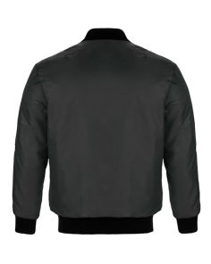 #1 Ladies Insulated Bomber Jacket (Min 12) * Up to Minus 5
