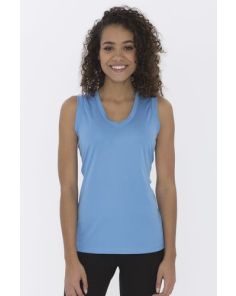 ATC Pro Team Sleeveless Ladies Tank Tee  (Min 12)