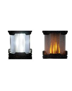 Flashlight - Lumens Lantern Style 2 3/4″ W x 4 3/4″ H (Min 25)