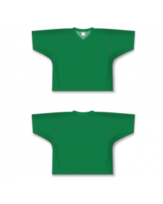 Field Lacrosse Jerseys - Kelly