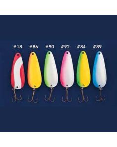 Lucky Strike Lure in a Tube (Min 150)