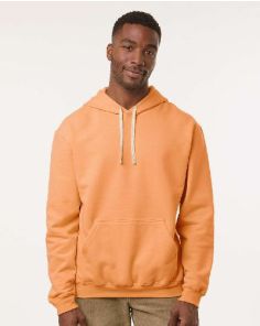 Unisex Pullover Hoodie - 3320