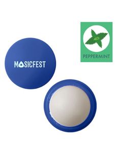 Lip Moisturizer Custom Printed (Min 150)