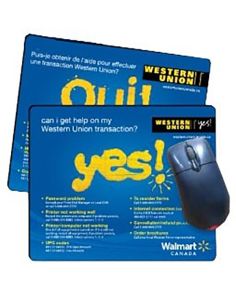 Mouse Pads HO1015