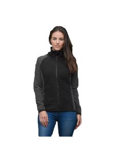 Women's Impact Microfleece Jacket (Min 12)