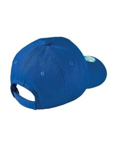 New Era® - Adjustable Structured Cap Custom Embroidered Hat (Min 12)