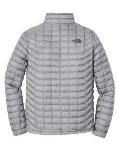 #1 THE NORTH FACE® THERMOBALL™ TREKKER JACKET Custom Embroidered (Min 12)
