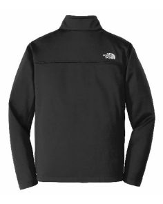 #1 THE NORTH FACE® RIDGEWALL SOFT SHELL JACKET Custom Embroidered (Min 12)