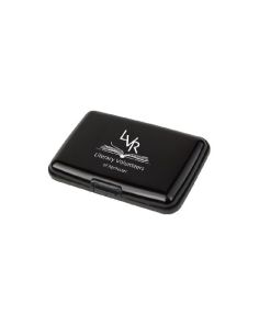  Card Holder - Safeguard Card Holder (Min 100)