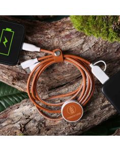 OR5610 | TerraTone™ 3-In-1 Charging Cable