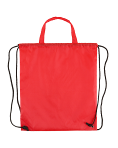 Sprinter Drawstring Backpack (Min 100)