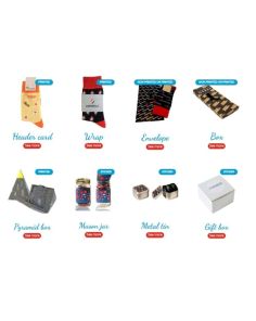 packaging