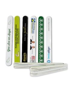 Emery Boards HO1048 custom printed