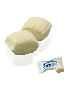 White Buttermints Item #PP-BWHT